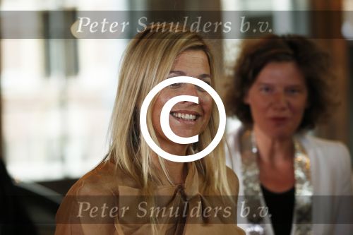 Amsterdam 4 september 2012
Prinses Maxima bij het rijksmuseum.
Peter Smulders bv