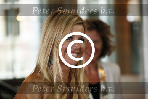 Amsterdam 4 september 2012
Prinses Maxima bij het rijksmuseum.
Peter Smulders bv