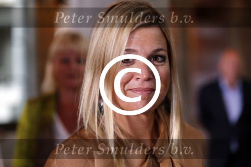 Amsterdam 4 september 2012
Prinses Maxima bij het rijksmuseum.
Peter Smulders bv