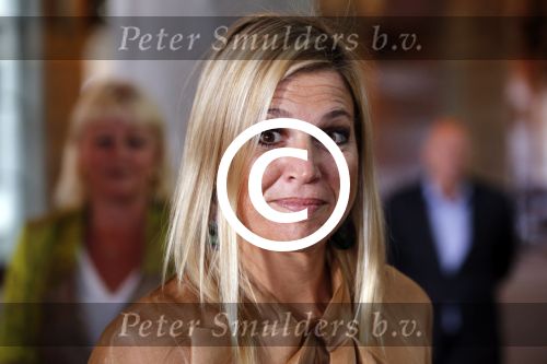 Amsterdam 4 september 2012
Prinses Maxima bij het rijksmuseum.
Peter Smulders bv