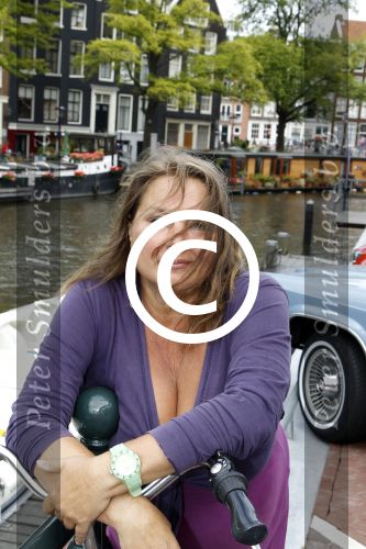 Amsterdam, 22 Augustus 2012
Persvoorstelling cast De Jantjes
Maya v d Broecke
Foto Peter Smulders BV