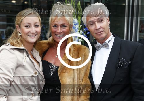 Amsterdam23 september 2012
Premiere de Jantjes in het nieuwe de la mar. Meliita en Lex Cusel
Peter Smulders bv