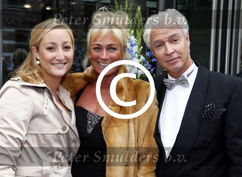 Amsterdam23 september 2012
Premiere de Jantjes in het nieuwe de la mar. Meliita en Lex Cusel
Peter Smulders bv