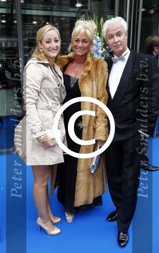 Amsterdam23 september 2012
Premiere de Jantjes in het nieuwe de la mar. Meliita en Lex Cusel
Peter Smulders bv