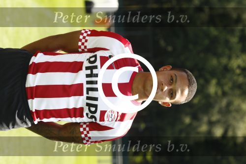 Eindhoven, 1 Augustus 2012
Selektie PSV Seizoen 2012-2013
Memphis Depay
Foto Peter Smulders BV
