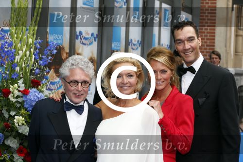 Amsterdam23 september 2012
Premiere de Jantjes in het nieuwe de la mar.
Peter Smulders bv