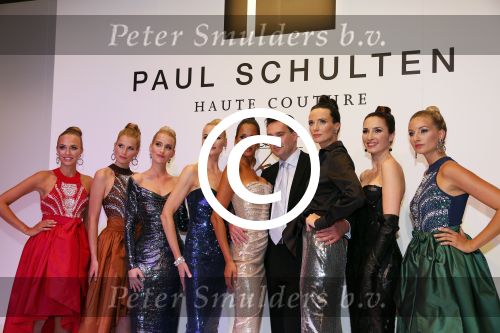 Amsterdam 2 september 2012
Modeshow Paul Schulten in het okura.
Peter Smulders bv