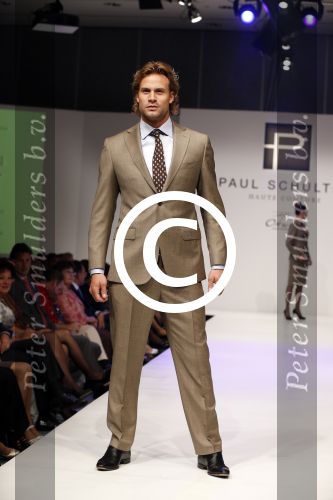 Amsterdam 2 september 2012
Modeshow Paul Schulten in het okura.
Peter Smulders bv