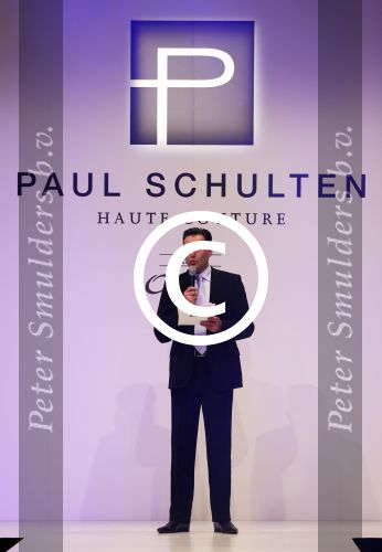 Amsterdam 2 september 2012
Modeshow Paul Schulten in het okura.
Peter Smulders bv