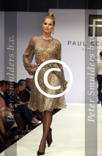 Amsterdam 2 september 2012
Modeshow Paul Schulten in het okura.
Peter Smulders bv