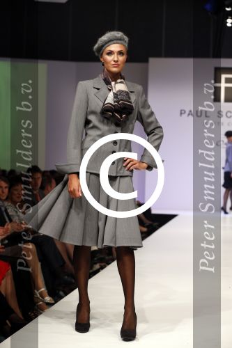 Amsterdam 2 september 2012
Modeshow Paul Schulten in het okura.
Peter Smulders bv