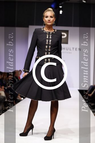 Amsterdam 2 september 2012
Modeshow Paul Schulten in het okura.
Peter Smulders bv