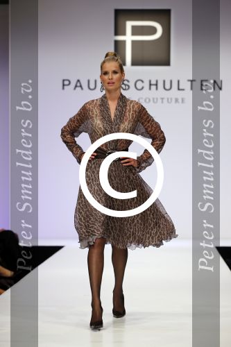 Amsterdam 2 september 2012
Modeshow Paul Schulten in het okura.
Peter Smulders bv