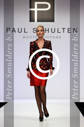 Amsterdam 2 september 2012
Modeshow Paul Schulten in het okura.
Peter Smulders bv