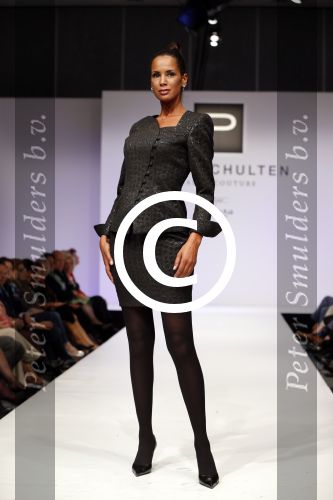 Amsterdam 2 september 2012
Modeshow Paul Schulten in het okura.
Peter Smulders bv