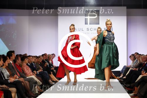 Amsterdam 2 september 2012
Modeshow Paul Schulten in het okura.
Peter Smulders bv