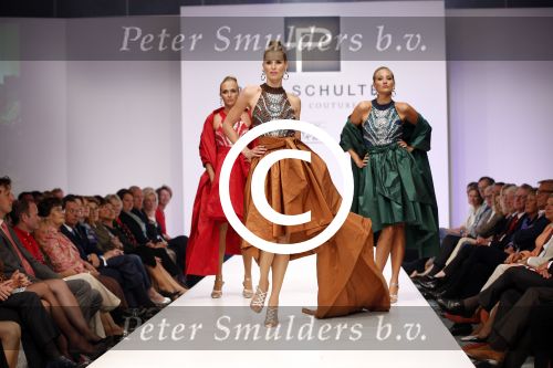 Amsterdam 2 september 2012
Modeshow Paul Schulten in het okura.
Peter Smulders bv