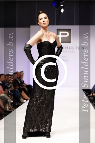 Amsterdam 2 september 2012
Modeshow Paul Schulten in het okura.
Peter Smulders bv