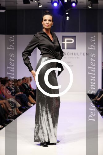Amsterdam 2 september 2012
Modeshow Paul Schulten in het okura.
Peter Smulders bv