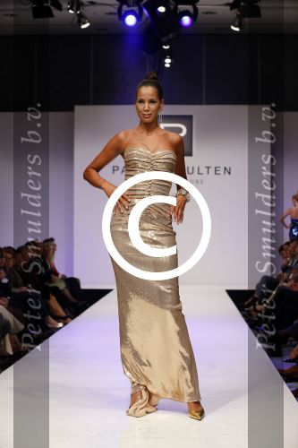 Amsterdam 2 september 2012
Modeshow Paul Schulten in het okura.
Peter Smulders bv