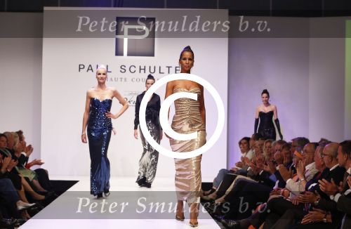 Amsterdam 2 september 2012
Modeshow Paul Schulten in het okura.
Peter Smulders bv