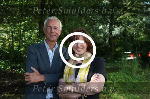 Hilversum, 27 Augustus 2012
Perspresentatie MAX Omroep Najaar 2012-2013
Myrna Goossen en Frank Dumosch
Foto Peter Smulders BV
