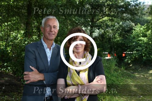 Hilversum, 27 Augustus 2012
Perspresentatie MAX Omroep Najaar 2012-2013
Myrna Goossen en Frank Dumosch
Foto Peter Smulders BV