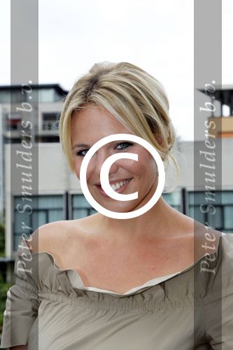 Eindhoven, 22 Augustus 2012
Perspresentatie \