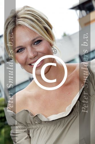 Eindhoven, 22 Augustus 2012
Perspresentatie \