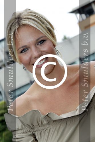 Eindhoven, 22 Augustus 2012
Perspresentatie \