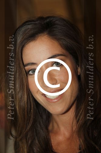 Amsterdam, 22 Augustus 2012
Perspresentatie Strictly Come Dancing van de AVRO
Naomi v As
Foto Peter Smulders BV