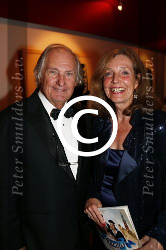 Amsterdam 23 september 2012
Premiere de Jantjes in het nieuwe de la mar met oa Willeke Alberti. Nico Knapper met vriendin
Peter Smulders bv