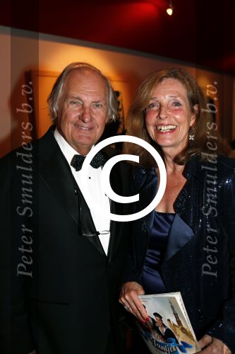Amsterdam 23 september 2012
Premiere de Jantjes in het nieuwe de la mar met oa Willeke Alberti. Nico Knapper met vriendin
Peter Smulders bv