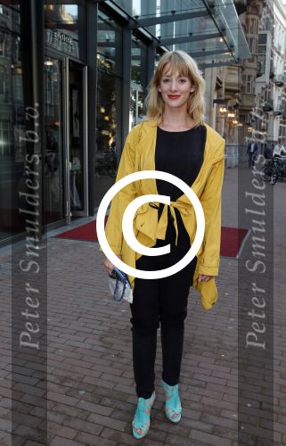 Amsterdam 28 augustus 2012
Premiere vaginamonologen in het nieuwe de la mar. Noortje Herlaar
Peter Smulders bv
