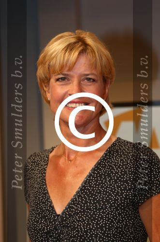 Hilversum, 27 Augustus 2012
Perspresentatie MAX Omroep Najaar 2012-2013
Olga Commandeur
Foto Peter Smulders BV