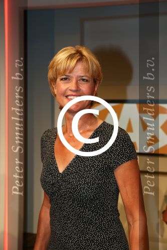 Hilversum, 27 Augustus 2012
Perspresentatie MAX Omroep Najaar 2012-2013
Olga Commandeur
Foto Peter Smulders BV