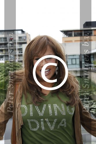 Eindhoven, 22 Augustus 2012
Perspresentatie \