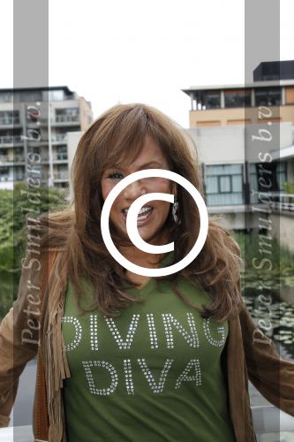 Eindhoven, 22 Augustus 2012
Perspresentatie \
