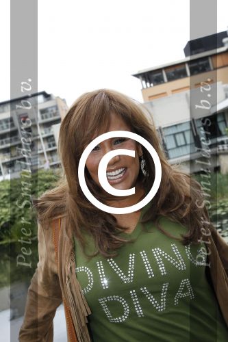 Eindhoven, 22 Augustus 2012
Perspresentatie \