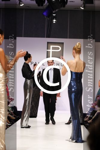 Amsterdam 2 september 2012
Modeshow Paul Schulten in het okura.
Peter Smulders bv