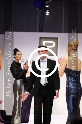 Amsterdam 2 september 2012
Modeshow Paul Schulten in het okura.
Peter Smulders bv
