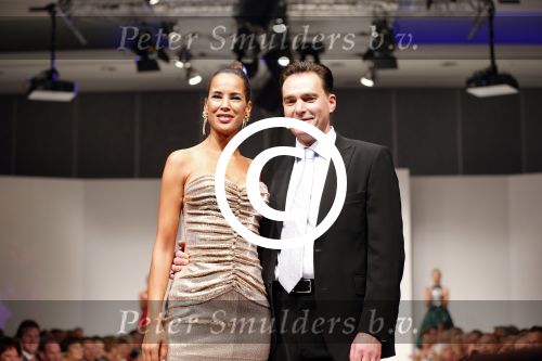 Amsterdam 2 september 2012
Modeshow Paul Schulten in het okura.
Peter Smulders bv