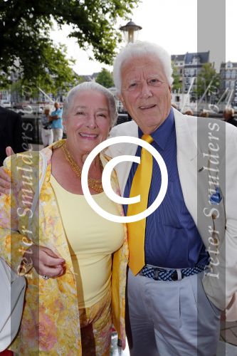 Amsterdam 29 augustus 2012
Premiere Yab Yum in carre. paul en Lenie v Gorcum
Peter Smulders bv
