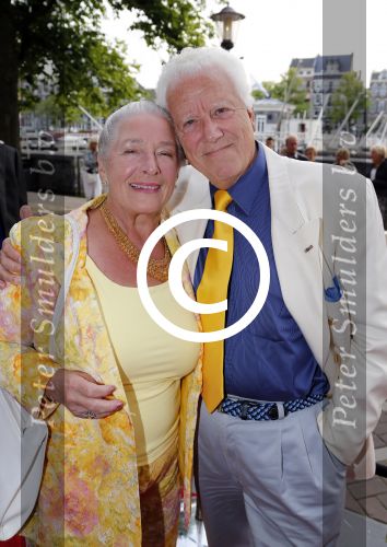 Amsterdam 29 augustus 2012
Premiere Yab Yum in carre. paul en Lenie v Gorcum
Peter Smulders bv