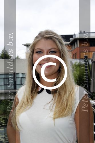 Eindhoven, 22 Augustus 2012
Perspresentatie \