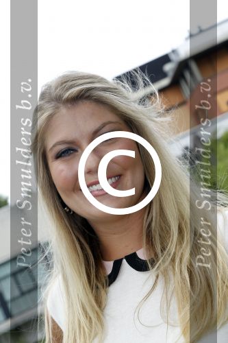 Eindhoven, 22 Augustus 2012
Perspresentatie \
