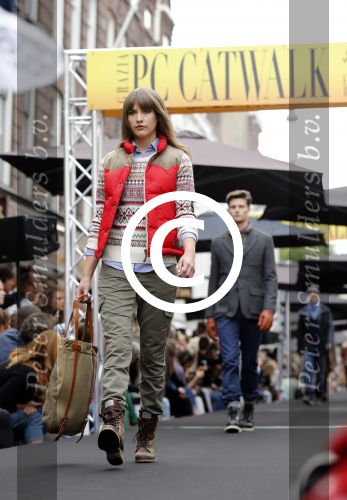 Amsterdam 2 september 2012
Grazi PC Catwalk op de pc hooftstraat.
Peter Smulders bv