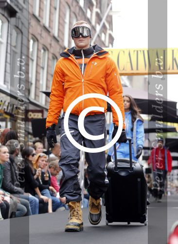 Amsterdam 2 september 2012
Grazi PC Catwalk op de pc hooftstraat.
Peter Smulders bv