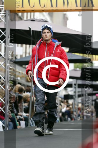 Amsterdam 2 september 2012
Grazi PC Catwalk op de pc hooftstraat.
Peter Smulders bv