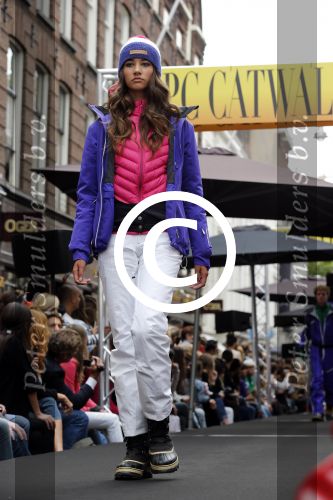 Amsterdam 2 september 2012
Grazi PC Catwalk op de pc hooftstraat.
Peter Smulders bv